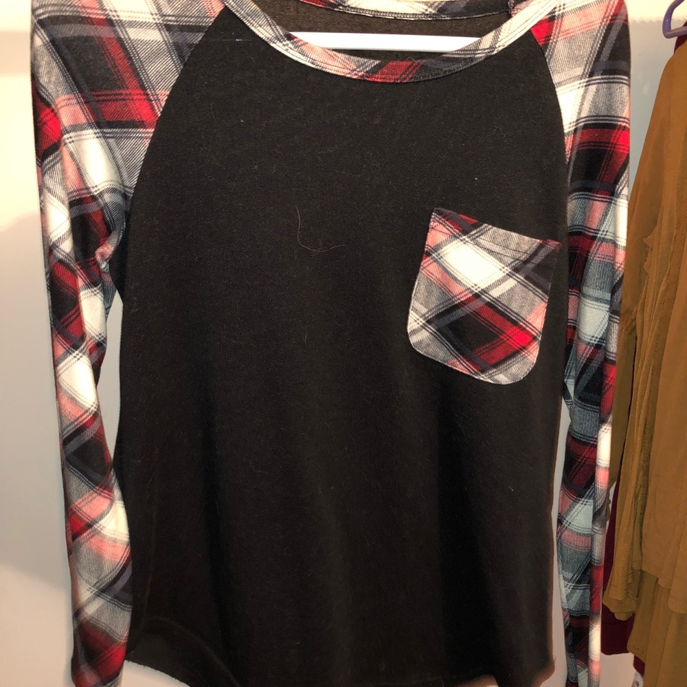 Long sleeve Tee